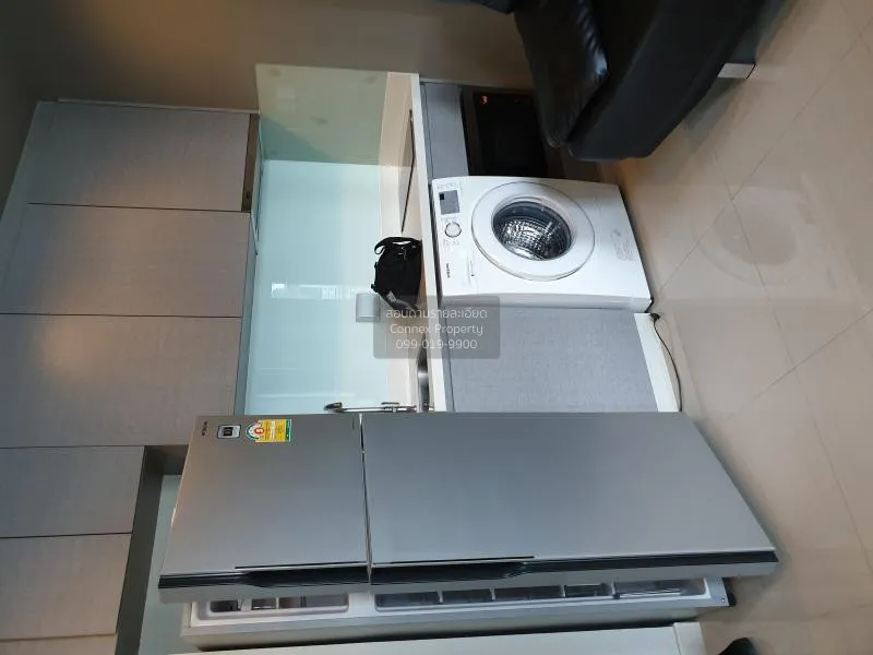 เช่าคอนโด  ริทึ่ม สุขุมวิท 36-38 BTS-ทองหล่อ พระโขนง เขต คลองเตย  4