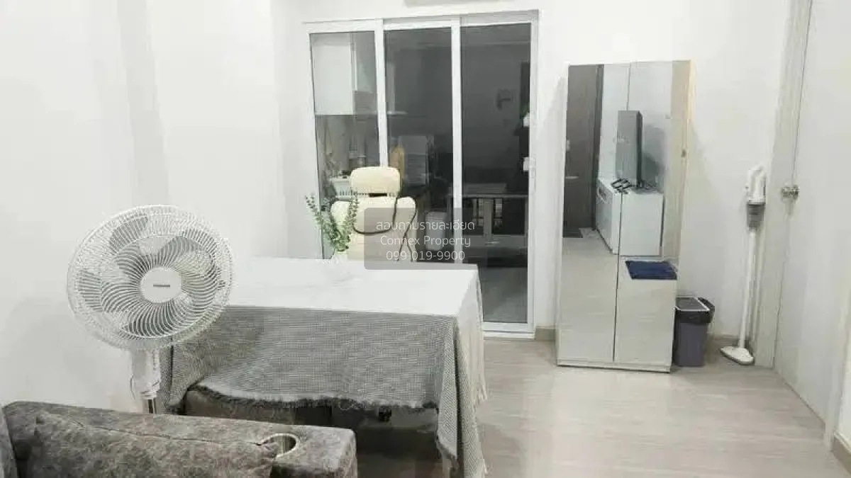 For Sale Condo , Supalai City Resort Charan 91 , MRT-Bang O , Ban 1