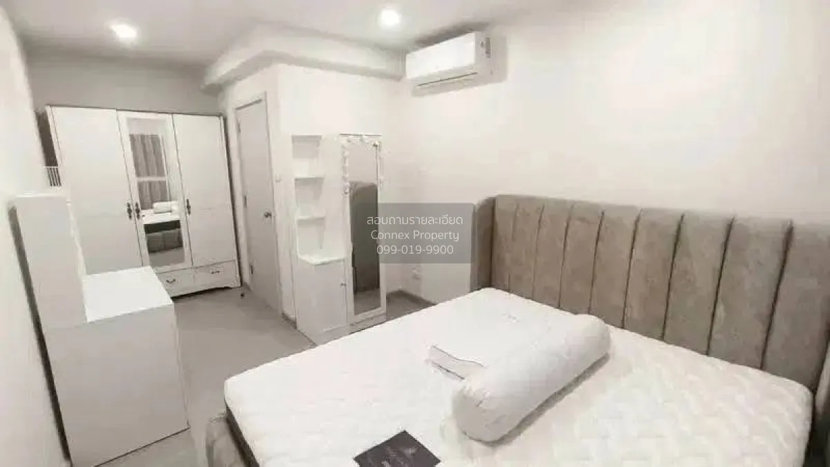 For Sale Condo , Supalai City Resort Charan 91 , MRT-Bang O , Ban 2