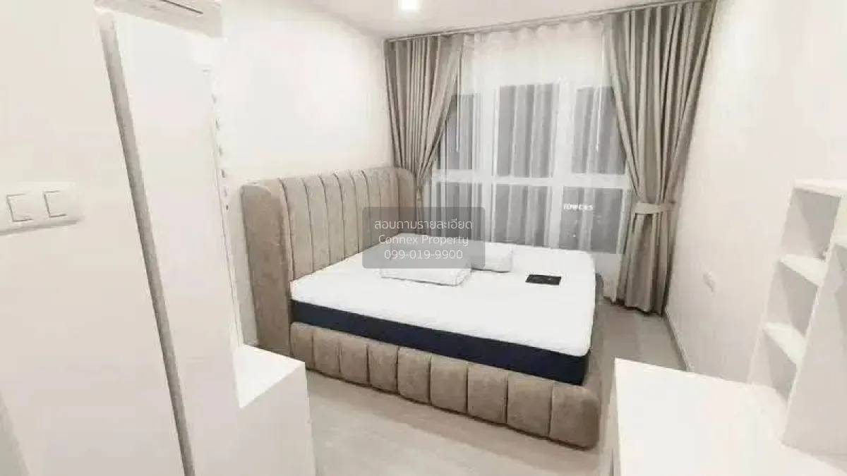 For Sale Condo , Supalai City Resort Charan 91 , MRT-Bang O , Ban 3