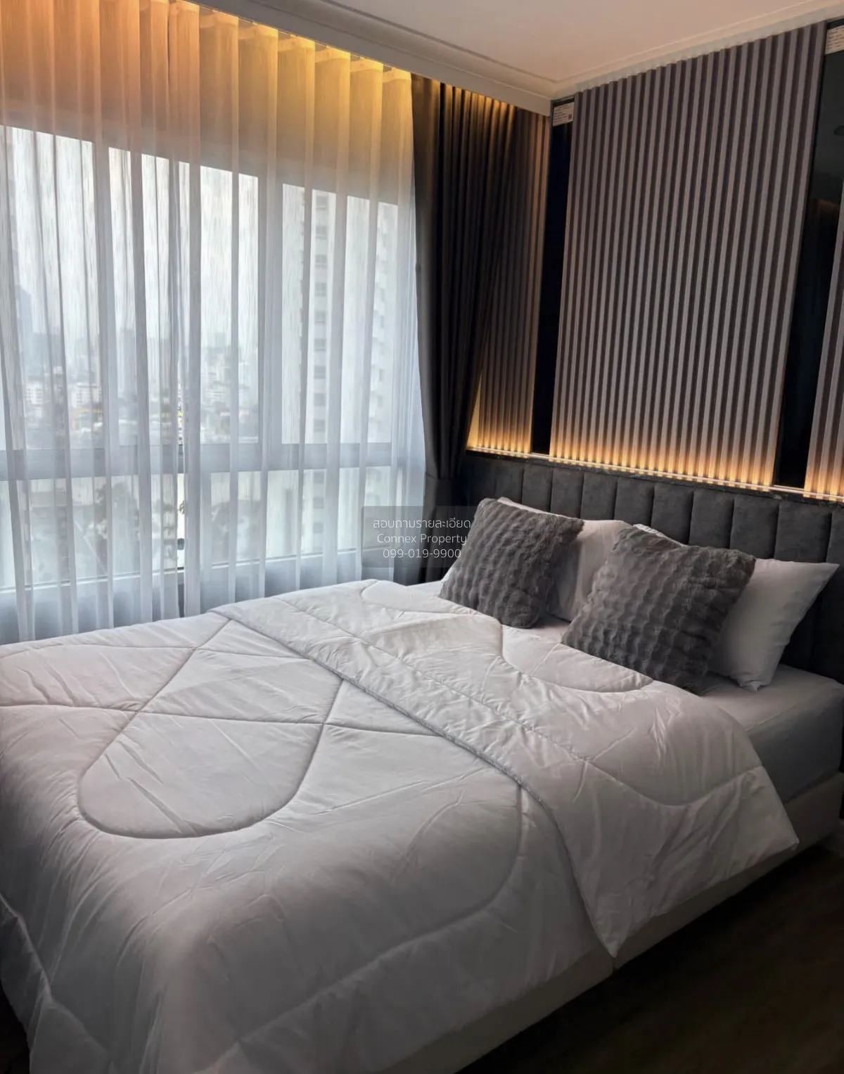 For Sale Condo , LUMPINI VILLE PIBULSONGKRAM – RIVERVIEW , newly 