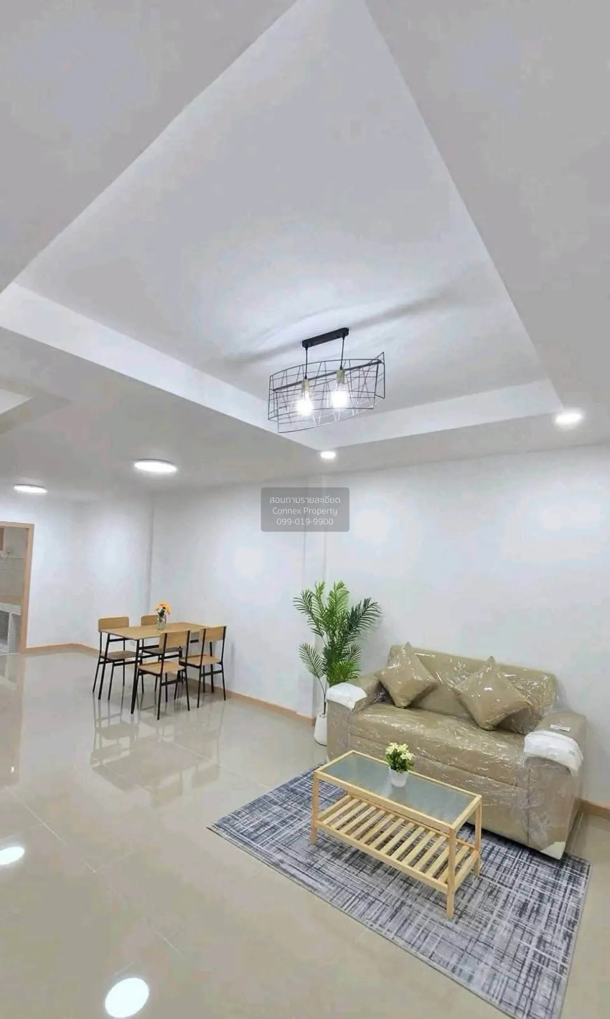 ขายบ้าน  สิรารมย์ บางบัวทอง รีโนเวทใหม่ พิมลราช บางบัวทอง นนทบุรี