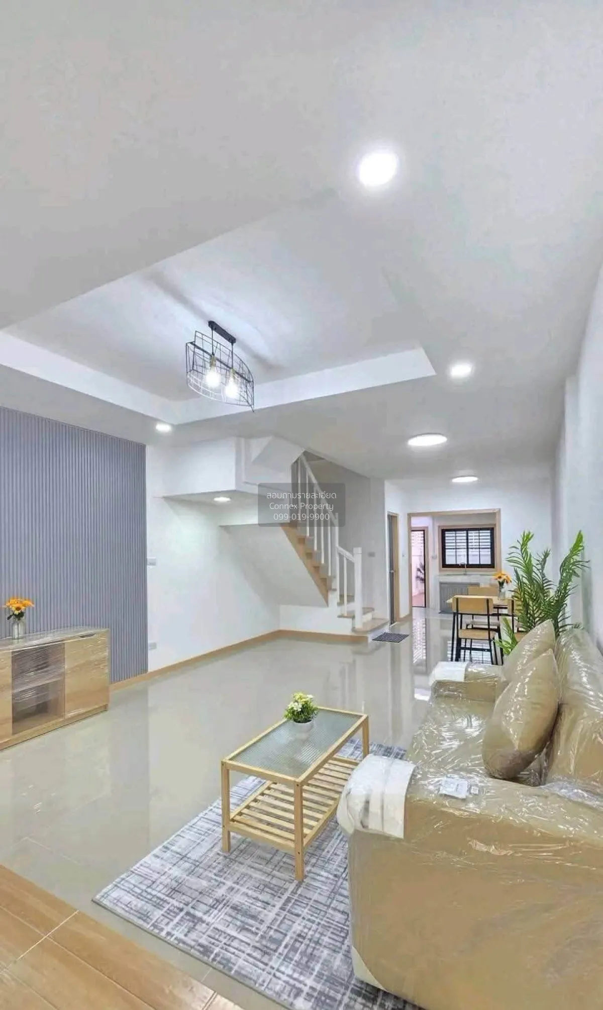 ขายบ้าน  สิรารมย์ บางบัวทอง รีโนเวทใหม่ พิมลราช บางบัวทอง นนทบุรี