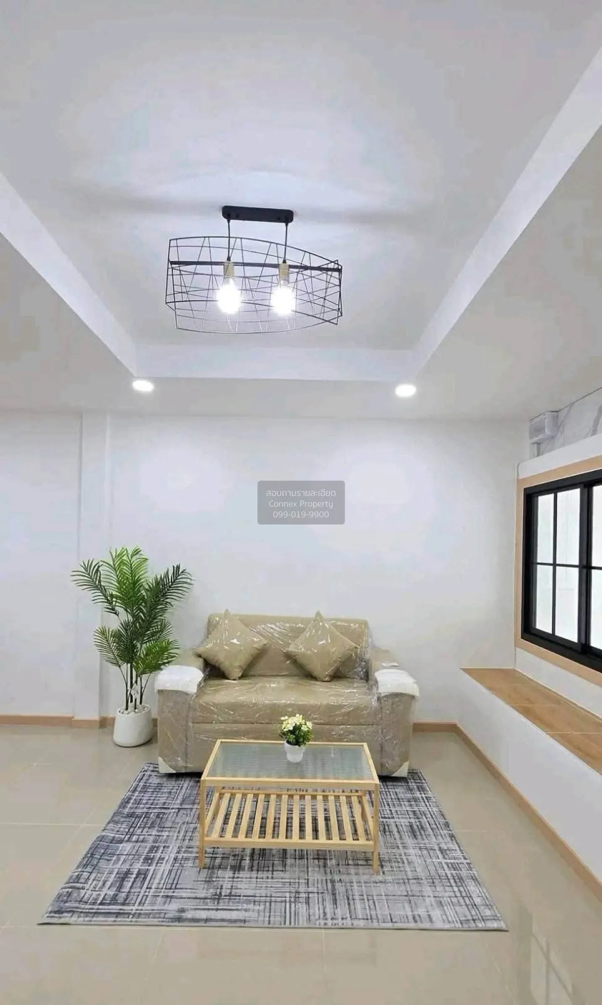 ขายบ้าน  สิรารมย์ บางบัวทอง รีโนเวทใหม่ พิมลราช บางบัวทอง นนทบุรี
