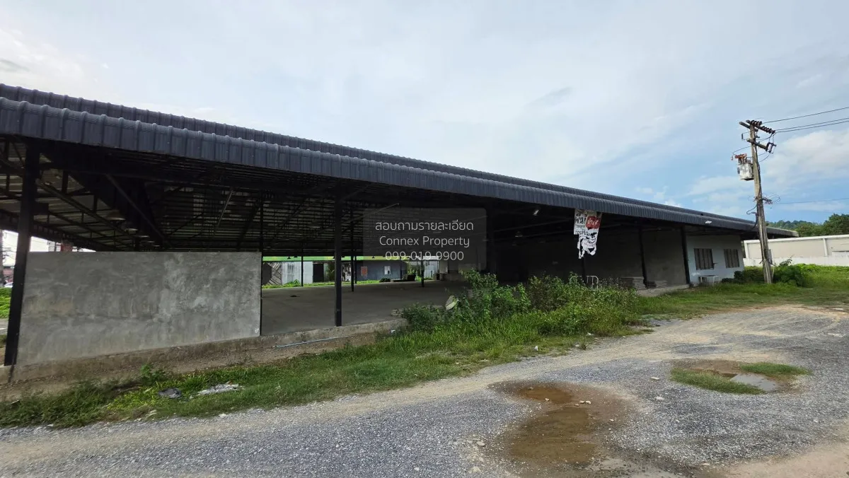 For Rent Land for rent Thalang Phuket Kong krata  , Si Sunthon ,  2