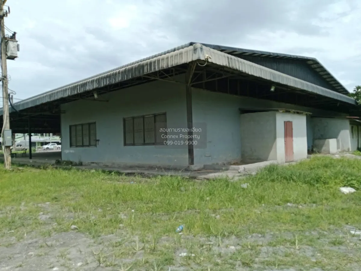 For Rent Land for rent Thalang Phuket Kong krata  , Si Sunthon ,  4