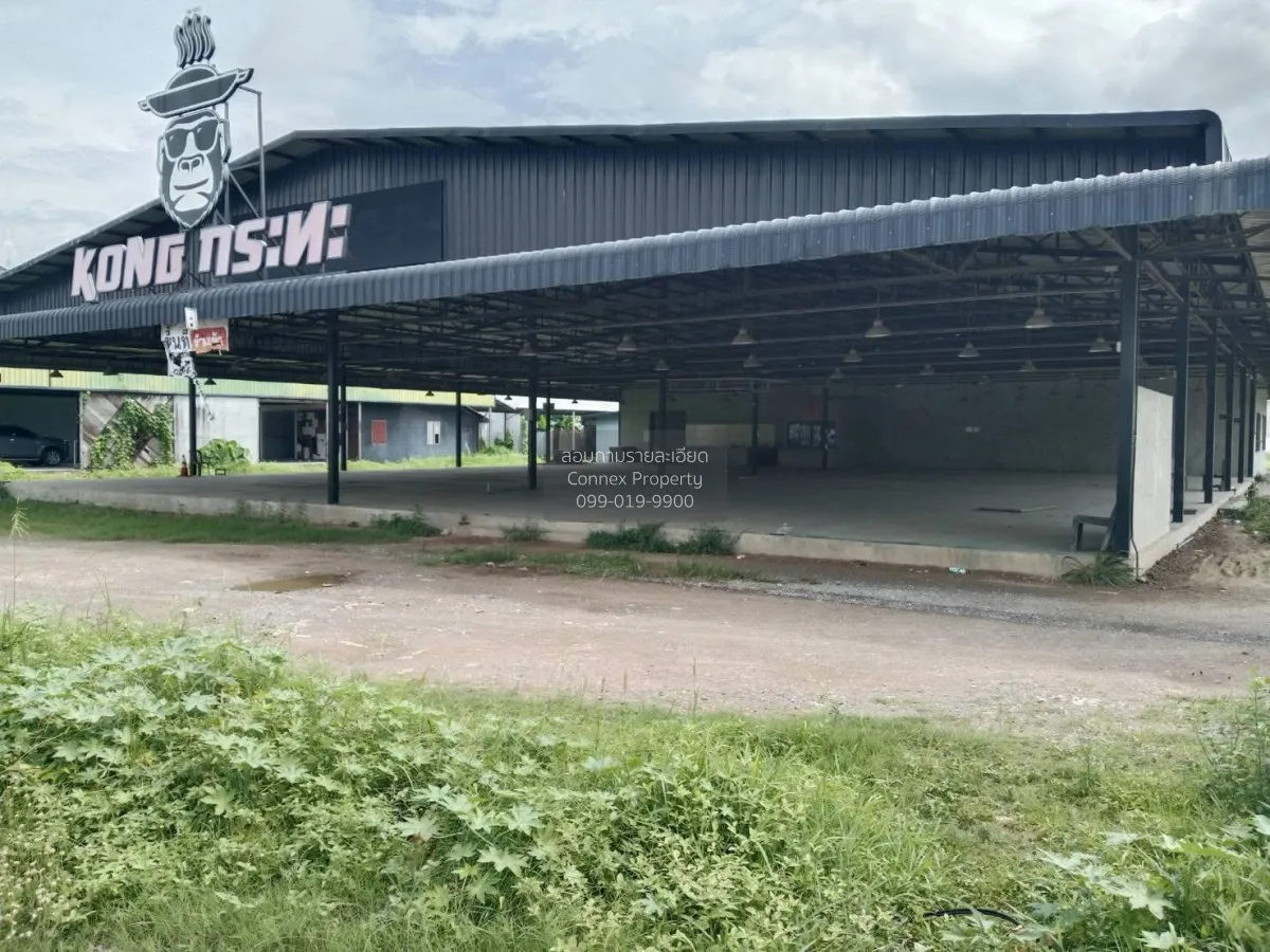 For Rent Land for rent Thalang Phuket Kong krata  , Si Sunthon , 