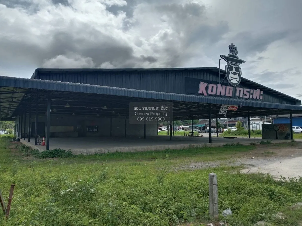 For Rent Land for rent Thalang Phuket Kong krata  , Si Sunthon , 