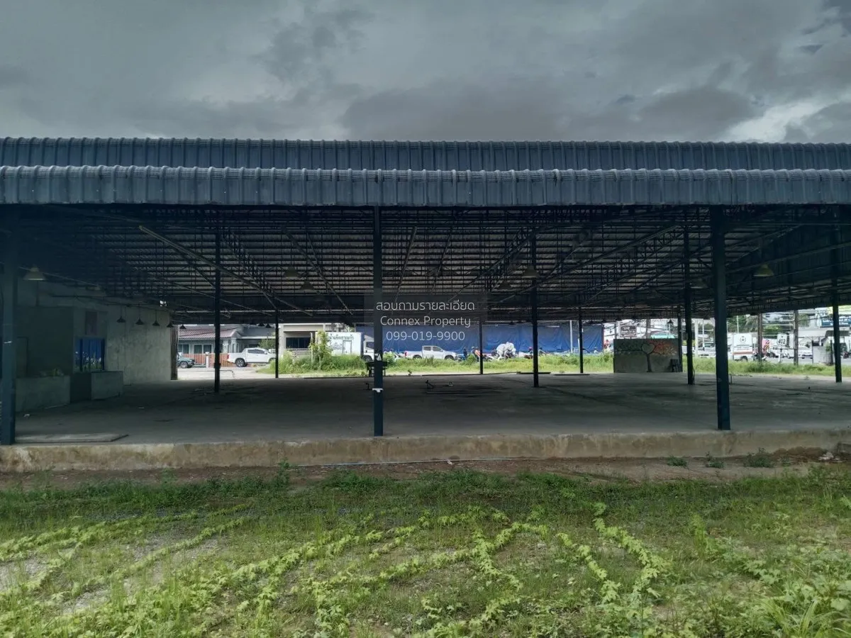 For Rent Land for rent Thalang Phuket Kong krata  , Si Sunthon , 