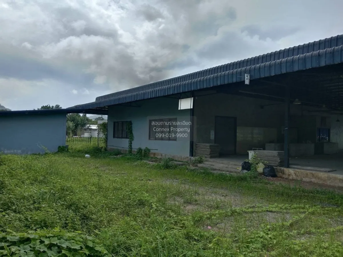 For Rent Land for rent Thalang Phuket Kong krata  , Si Sunthon , 