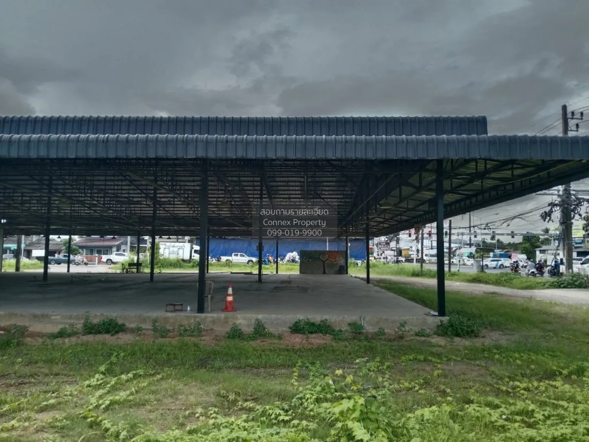 For Rent Land for rent Thalang Phuket Kong krata  , Si Sunthon , 