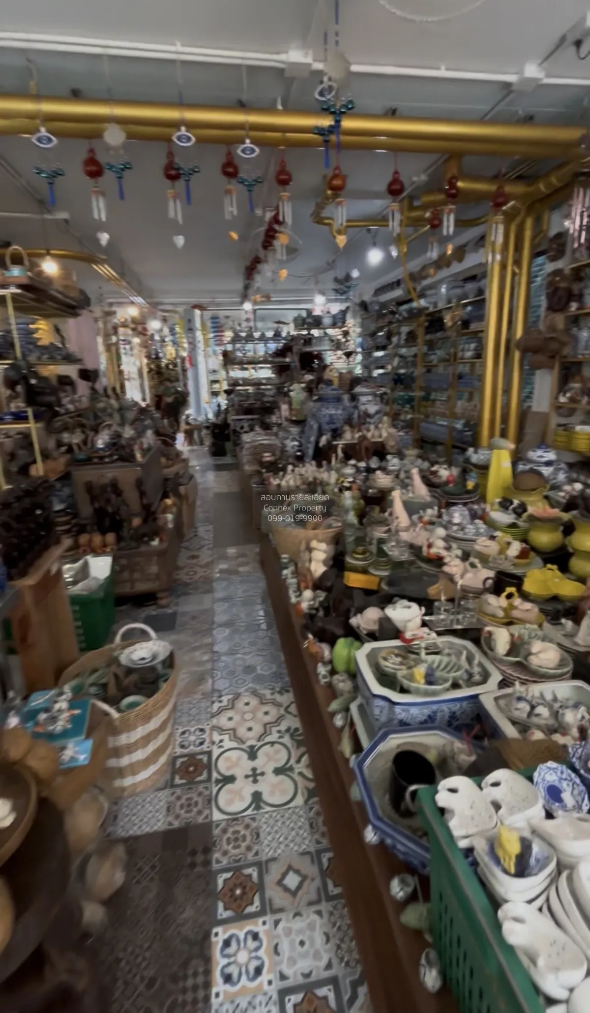 เช่าให้เช่าตึก 2 คูหา ใจกลางถนนถลาง เมืองภูเก็ต ตลาดเหนือ เมืองภู 2
