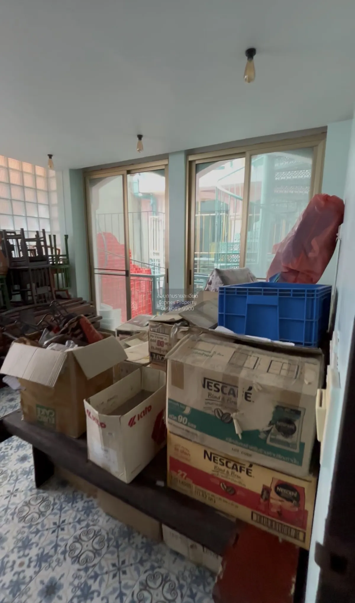 เช่าให้เช่าตึก 2 คูหา ใจกลางถนนถลาง เมืองภูเก็ต ตลาดเหนือ เมืองภู