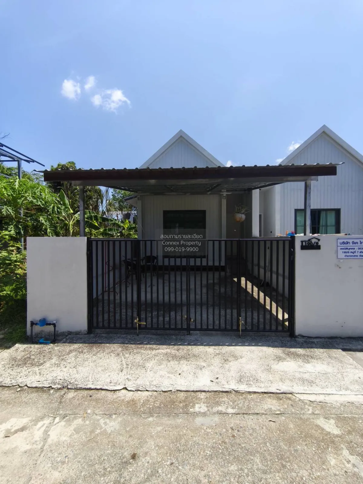 ขายขายบ้านบางเหนียวดำ พร้อมคนเช่า ศรีสุนทร ถลาง ภูเก็ต CX-176528 3