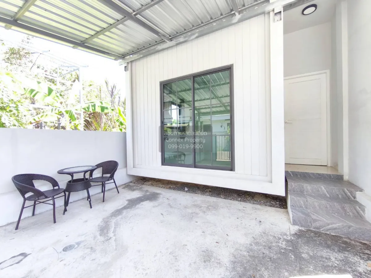ขายขายบ้านบางเหนียวดำ พร้อมคนเช่า ศรีสุนทร ถลาง ภูเก็ต CX-176528