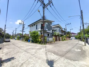 ขายขายบ้านบางเหนียวดำ พร้อมคนเช่า ศรีสุนทร ถลาง ภูเก็ต CX-176528