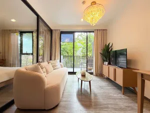For Rent Condo , THE DECK PATONG , Patong , Kathu , Phuket , CX-176529