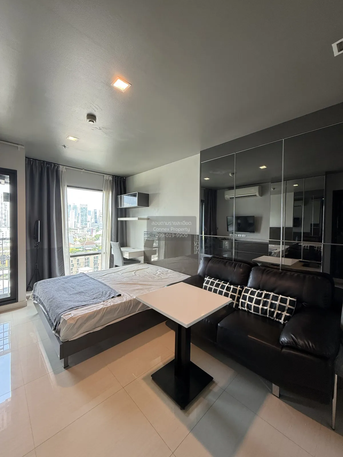 FOR RENT condo , Rhythm Sukhumvit 36-38 , BTS-Thong Lo , Phra Kha 1