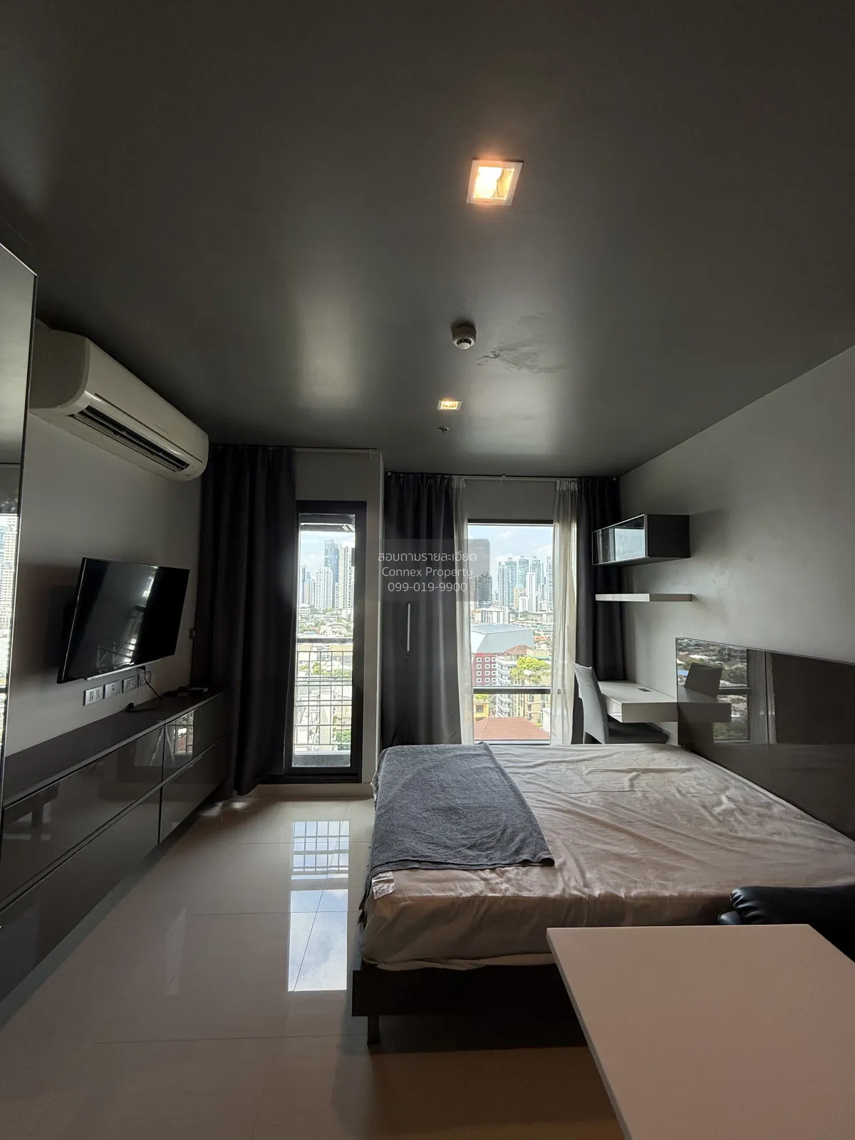FOR RENT condo , Rhythm Sukhumvit 36-38 , BTS-Thong Lo , Phra Kha 2