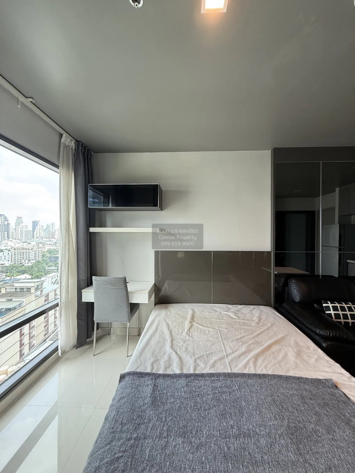 FOR RENT condo , Rhythm Sukhumvit 36-38 , BTS-Thong Lo , Phra Kha 3