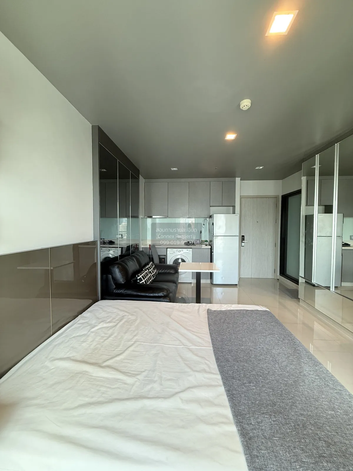 FOR RENT condo , Rhythm Sukhumvit 36-38 , BTS-Thong Lo , Phra Kha 4