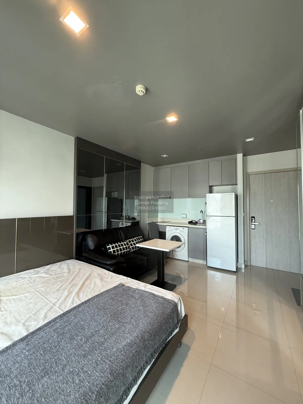 FOR RENT condo , Rhythm Sukhumvit 36-38 , BTS-Thong Lo , Phra Kha