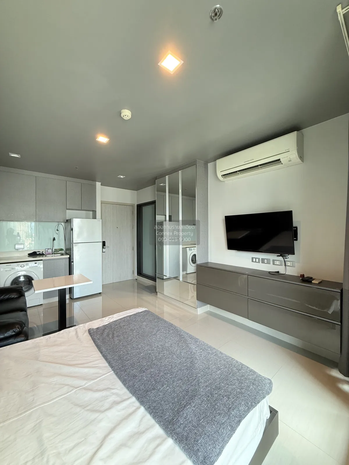FOR RENT condo , Rhythm Sukhumvit 36-38 , BTS-Thong Lo , Phra Kha