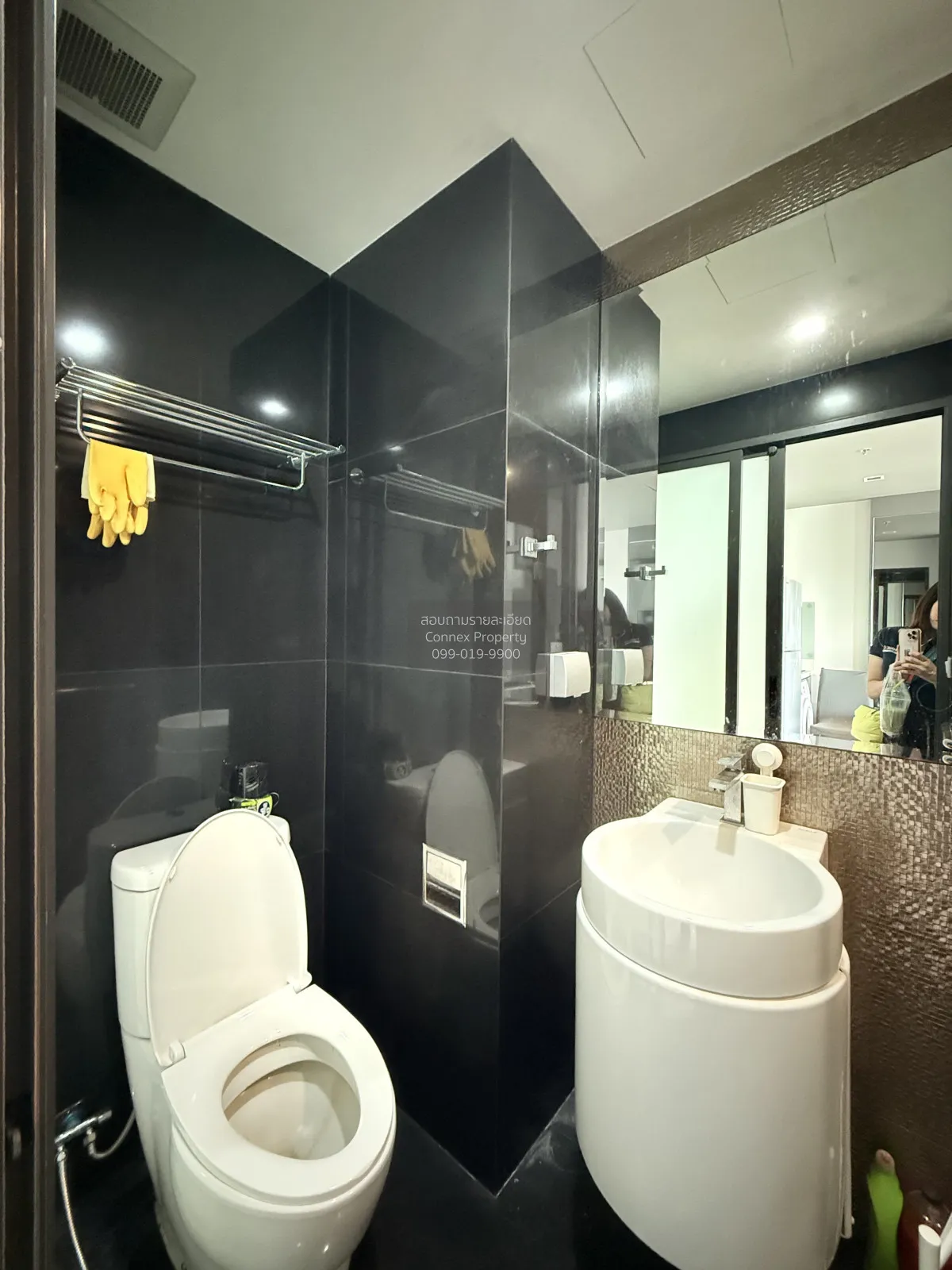 FOR RENT condo , Rhythm Sukhumvit 36-38 , BTS-Thong Lo , Phra Kha
