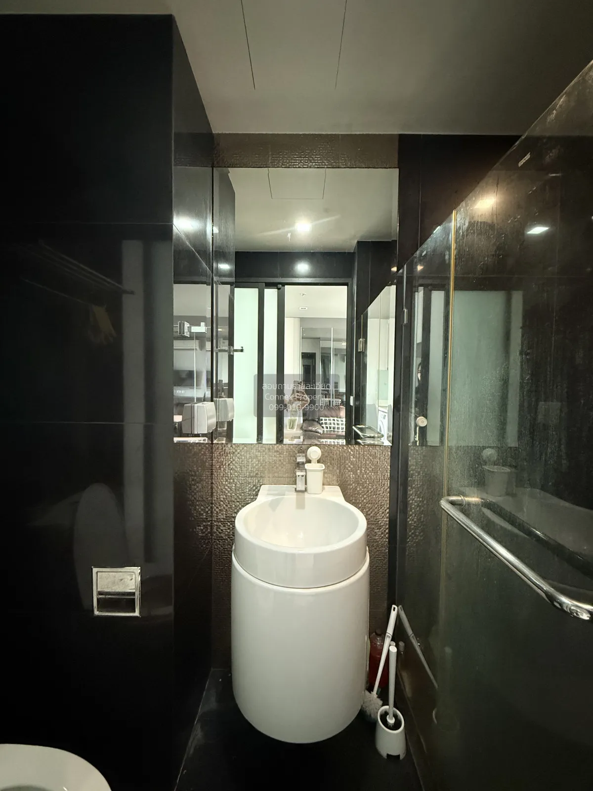 FOR RENT condo , Rhythm Sukhumvit 36-38 , BTS-Thong Lo , Phra Kha
