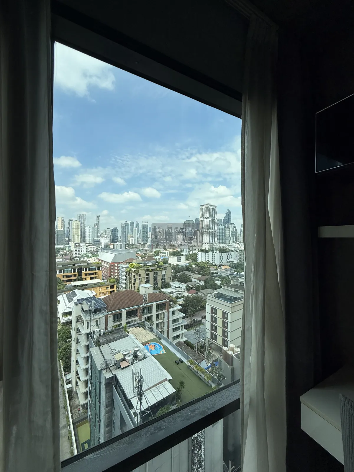 FOR RENT condo , Rhythm Sukhumvit 36-38 , BTS-Thong Lo , Phra Kha