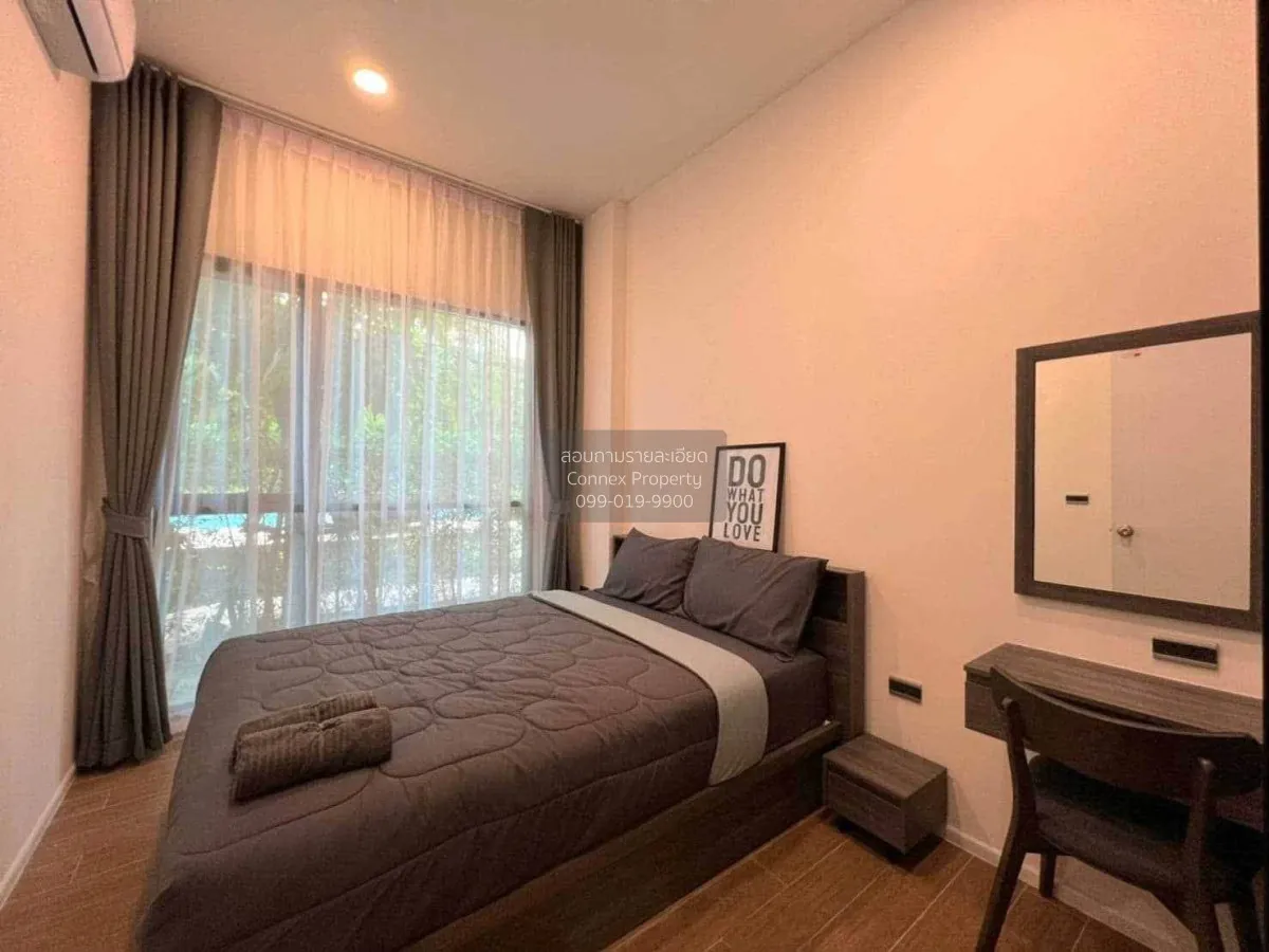 For Rent Condo , Space Condominium Phuket , Wichit , Mueang Phuke