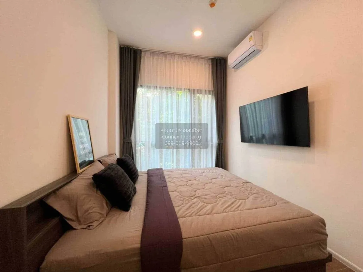 For Rent Condo , Space Condominium Phuket , Wichit , Mueang Phuke