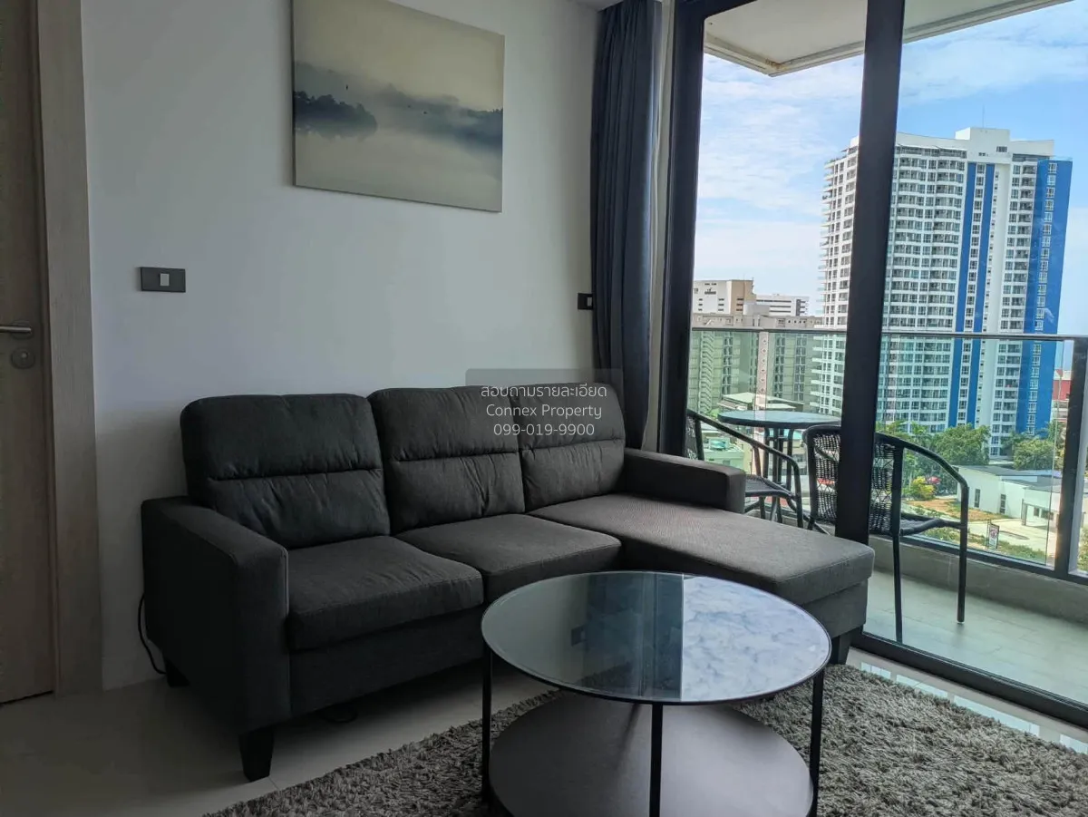 For Sale Condo , The Jewel Pratumnak , Mueang Phata , Bang Lamung 1