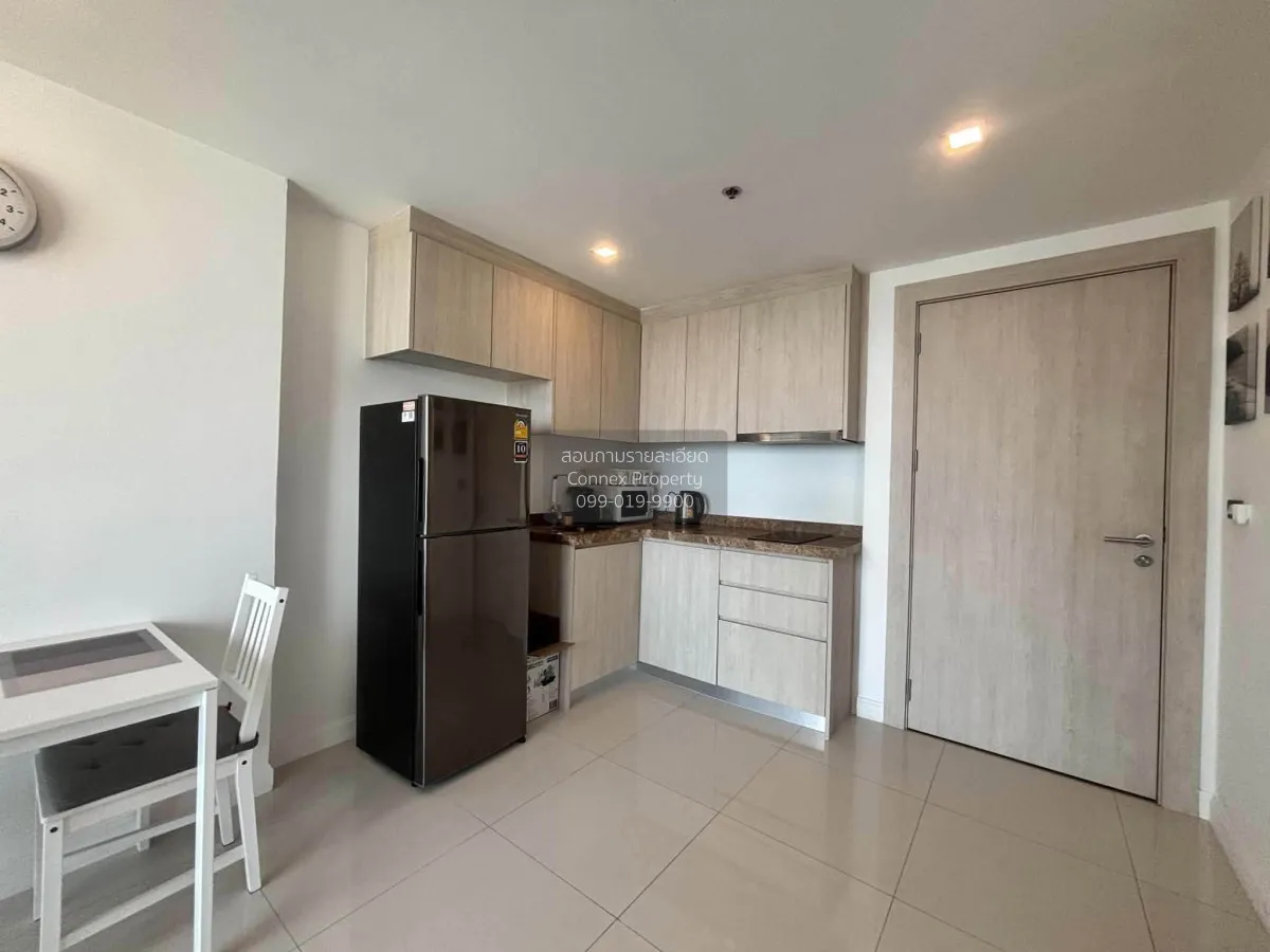 For Sale Condo , The Jewel Pratumnak , Mueang Phata , Bang Lamung 2