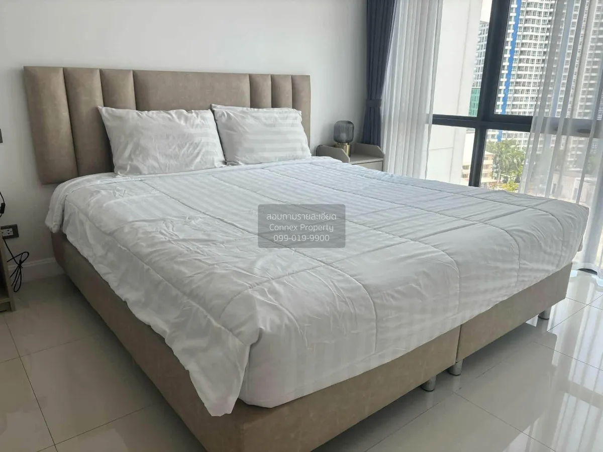 For Sale Condo , The Jewel Pratumnak , Mueang Phata , Bang Lamung 3