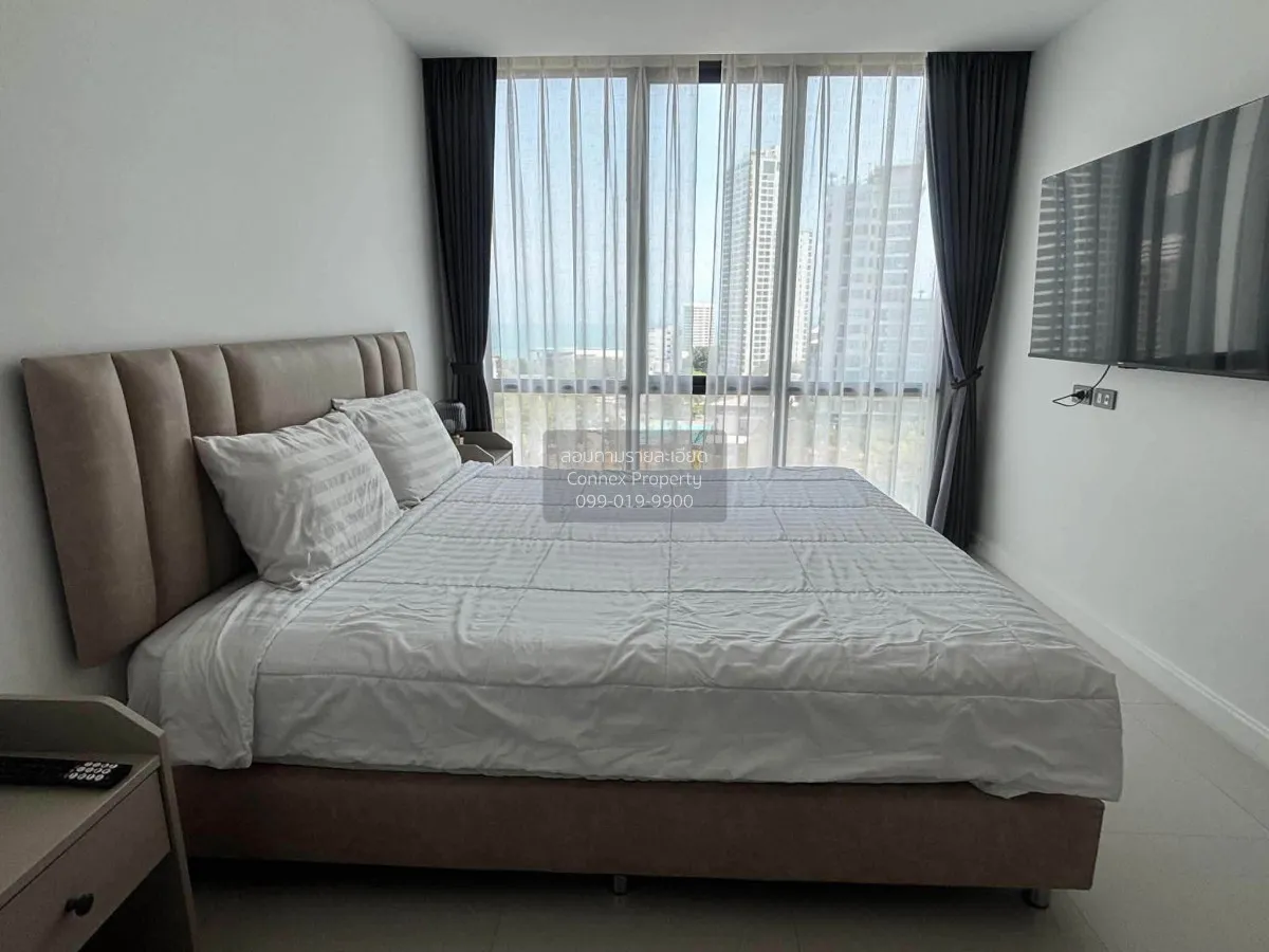 For Sale Condo , The Jewel Pratumnak , Mueang Phata , Bang Lamung 4