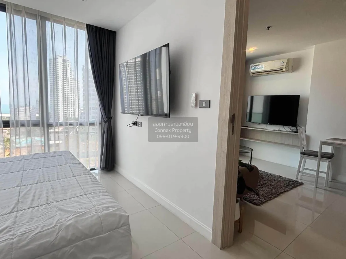 For Sale Condo , The Jewel Pratumnak , Mueang Phata , Bang Lamung
