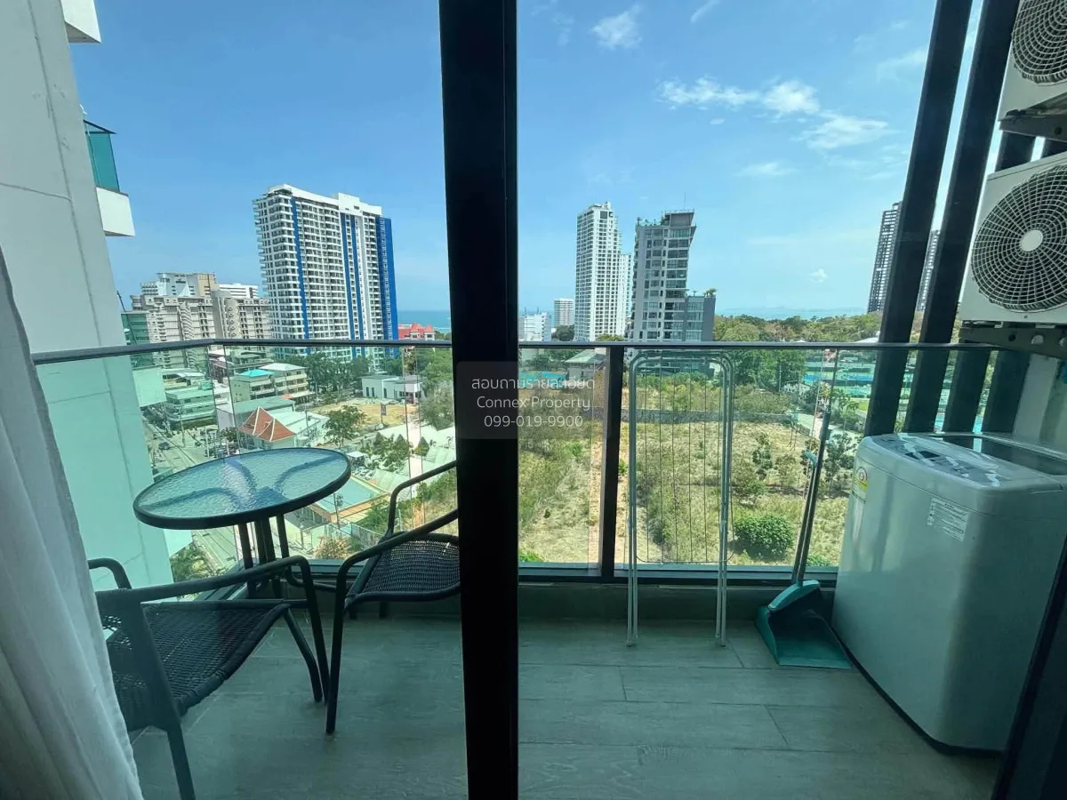 For Sale Condo , The Jewel Pratumnak , Mueang Phata , Bang Lamung