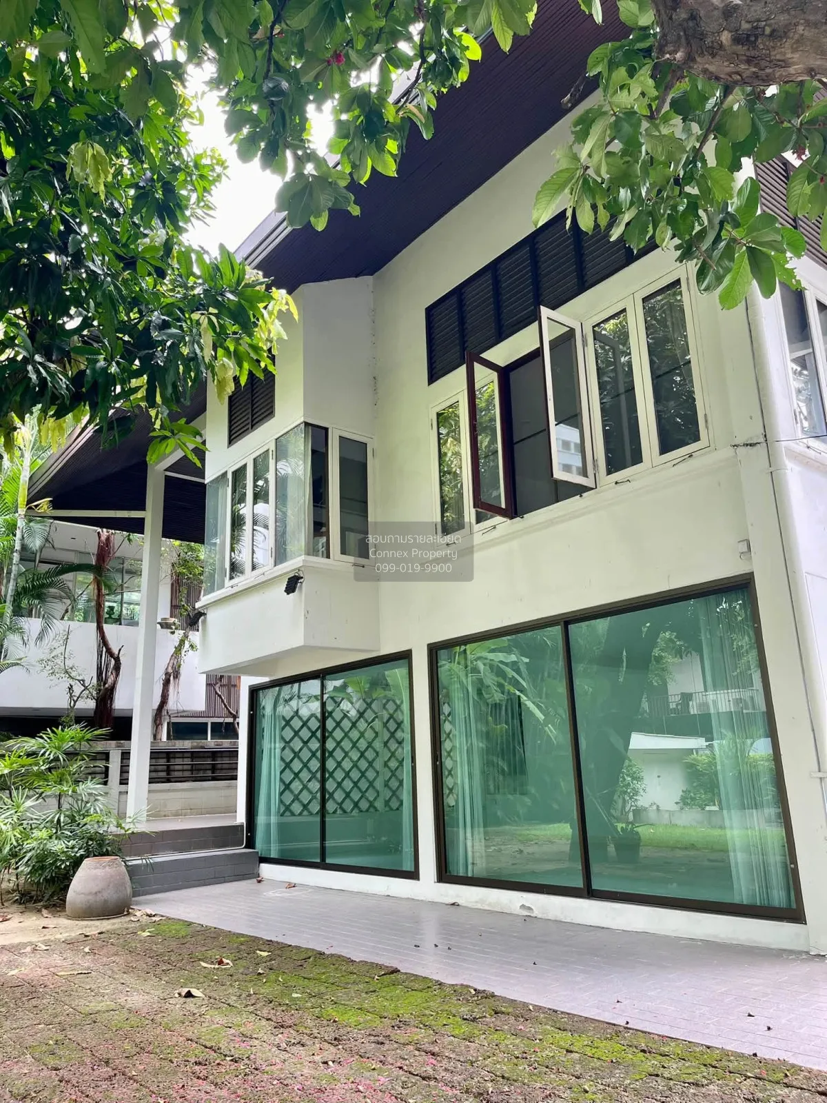 For Sale Rare Freehold property in Ruamruedee, Ploenchit , nice v 3