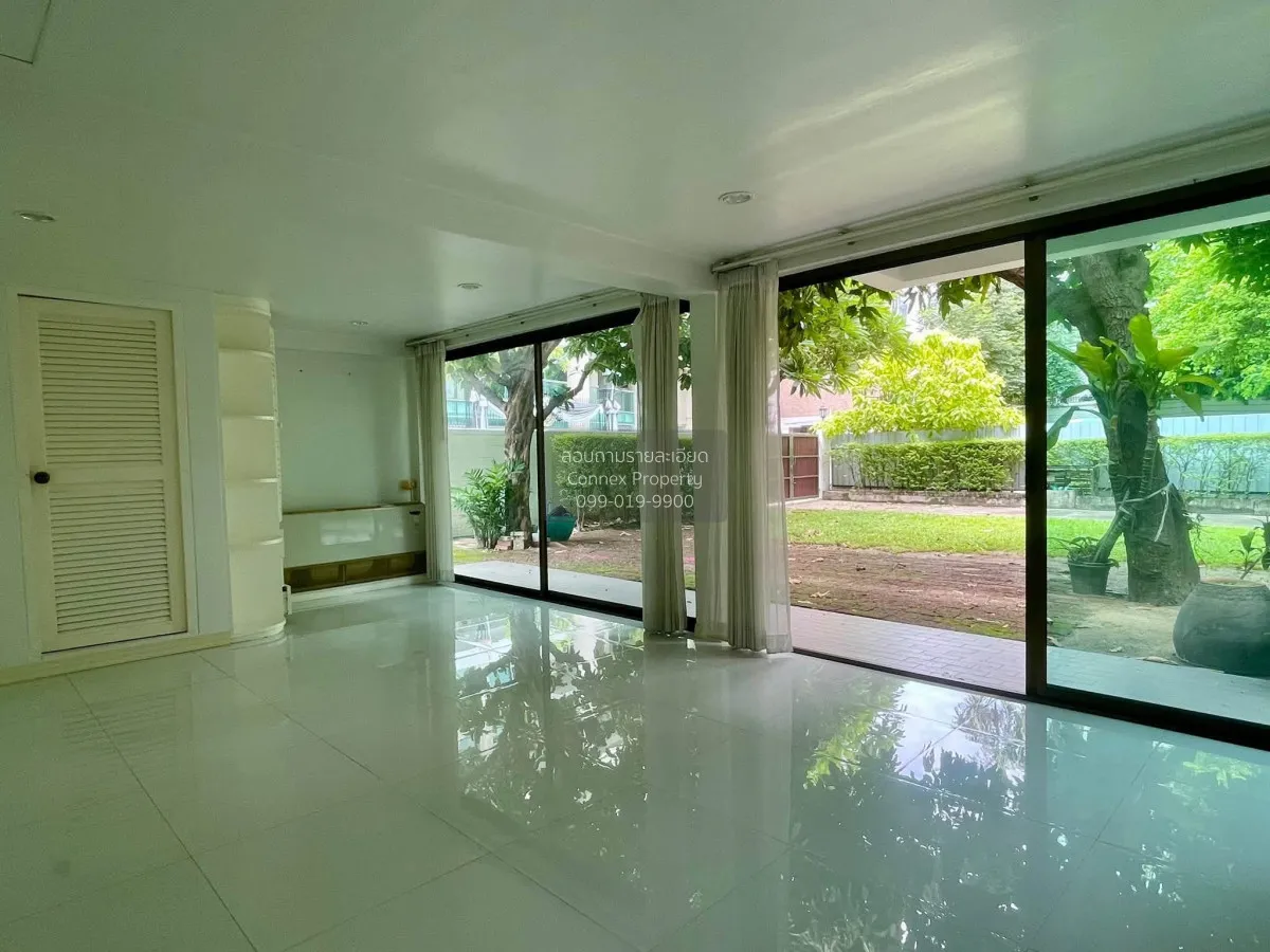 For Sale Rare Freehold property in Ruamruedee, Ploenchit , nice v 4