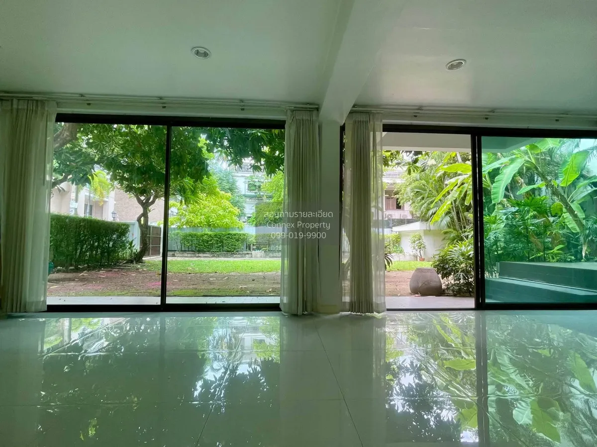For Sale Rare Freehold property in Ruamruedee, Ploenchit , nice v