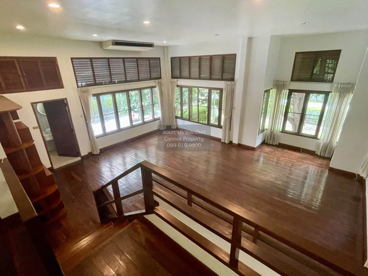 For Sale Rare Freehold property in Ruamruedee, Ploenchit , nice v