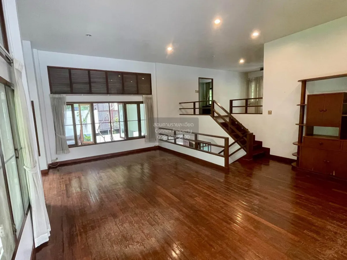 For Sale Rare Freehold property in Ruamruedee, Ploenchit , nice v