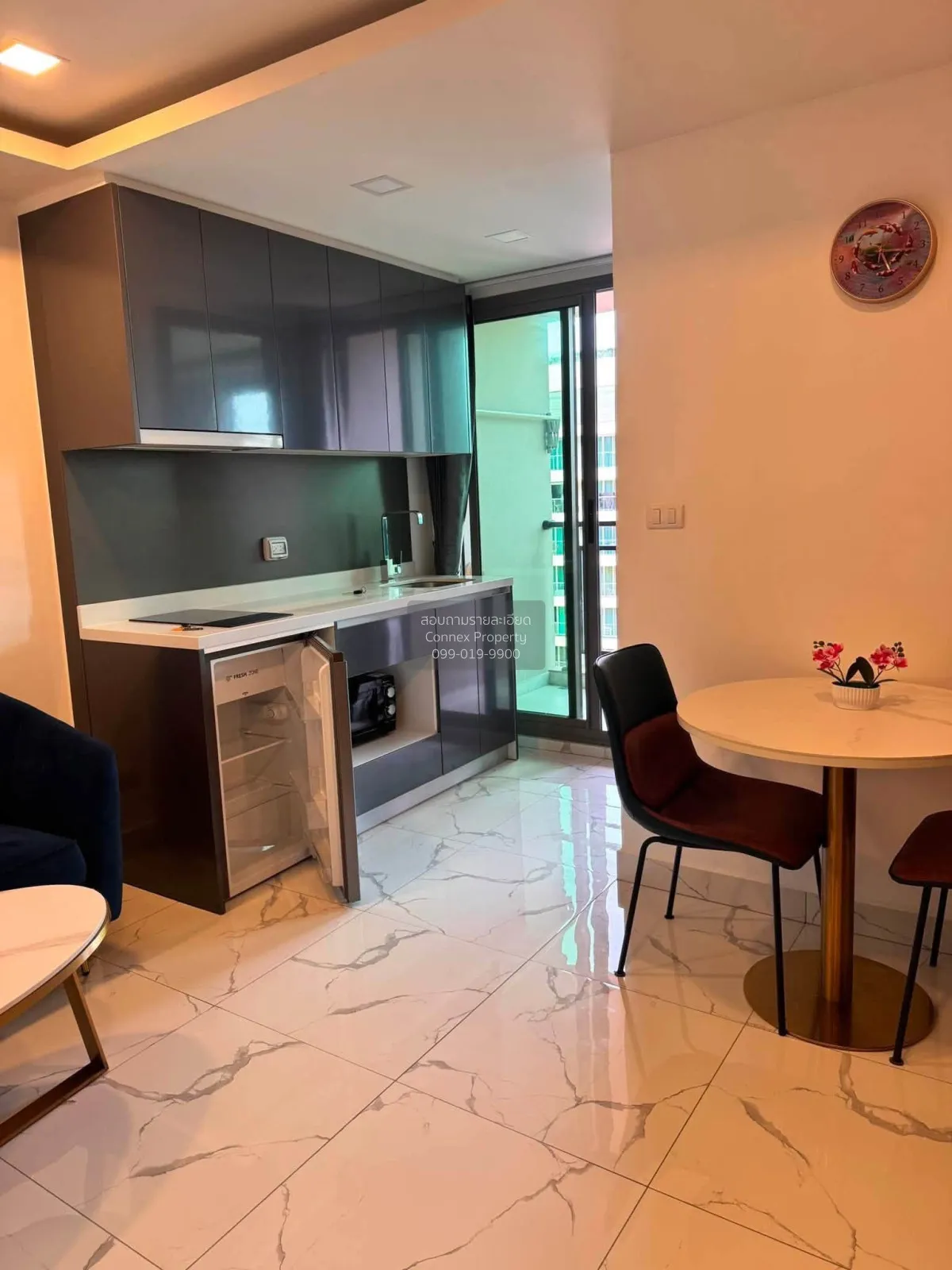 For Rent Condo , Arcadia Center Suites Pattaya , Nong Prue , Bang 4