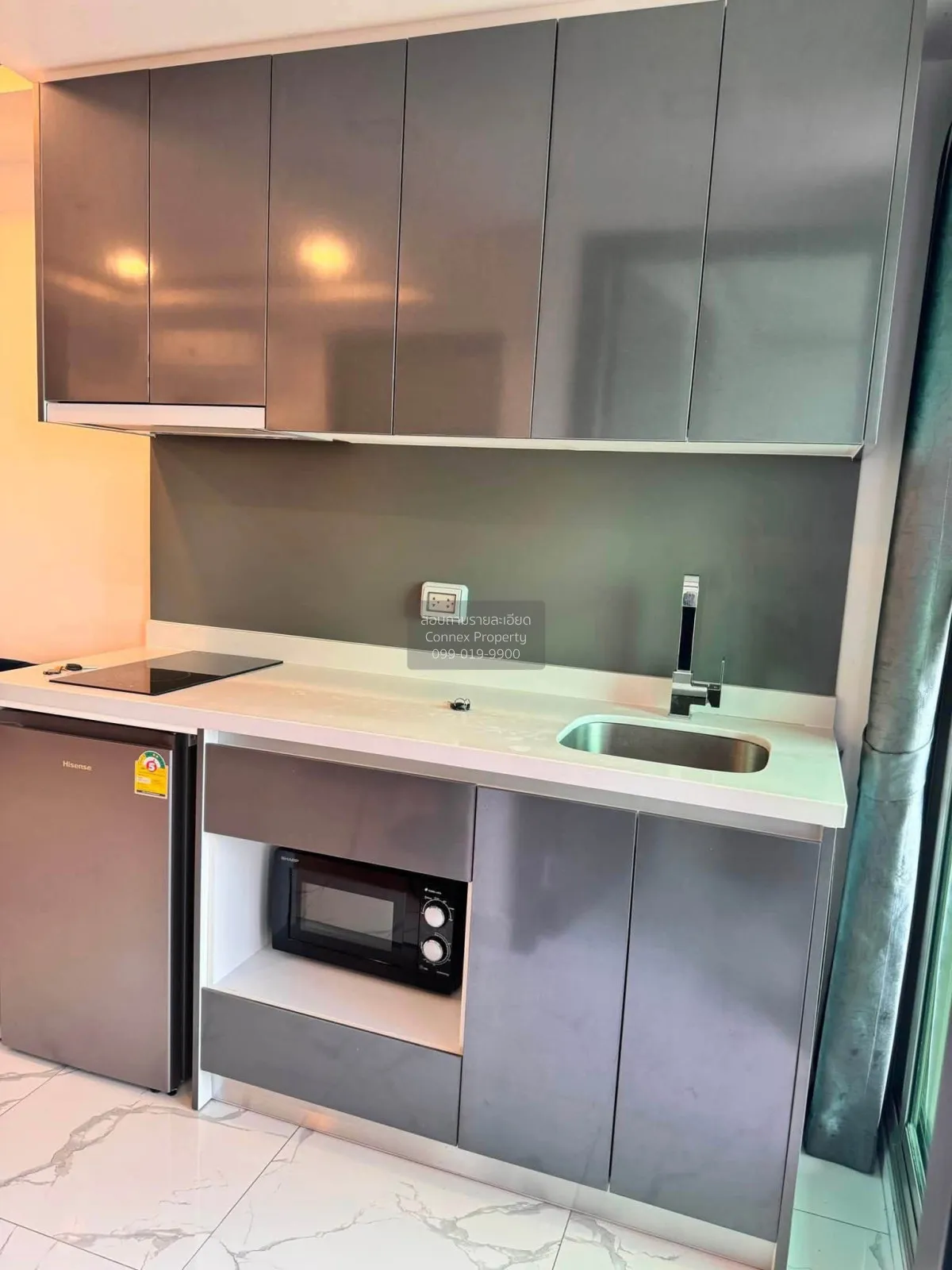 For Rent Condo , Arcadia Center Suites Pattaya , Nong Prue , Bang