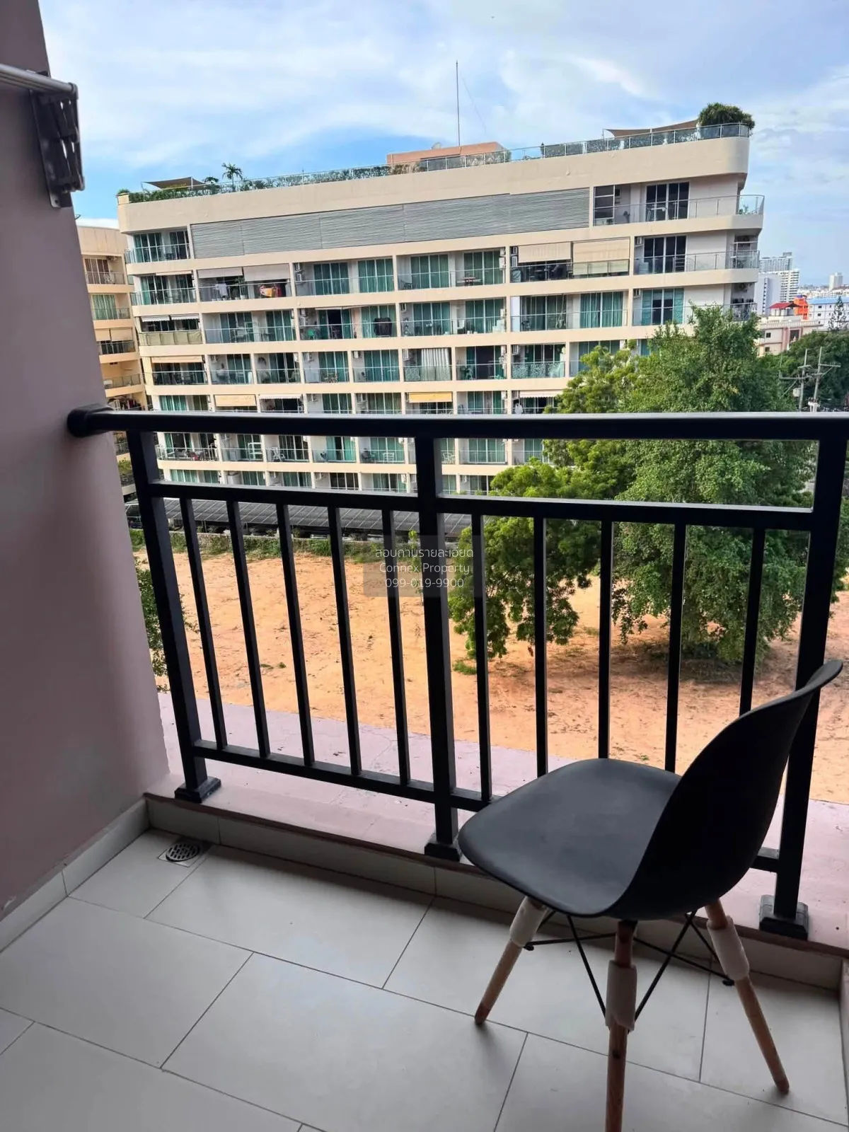 For Rent Condo , Arcadia Center Suites Pattaya , Nong Prue , Bang