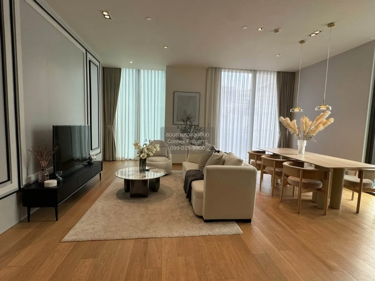 เช่าคอนโด  28 ชิดลม BTS-ชิดลม ลุมพินี เขต ปทุมวัน กรุงเทพ CX-1765 1