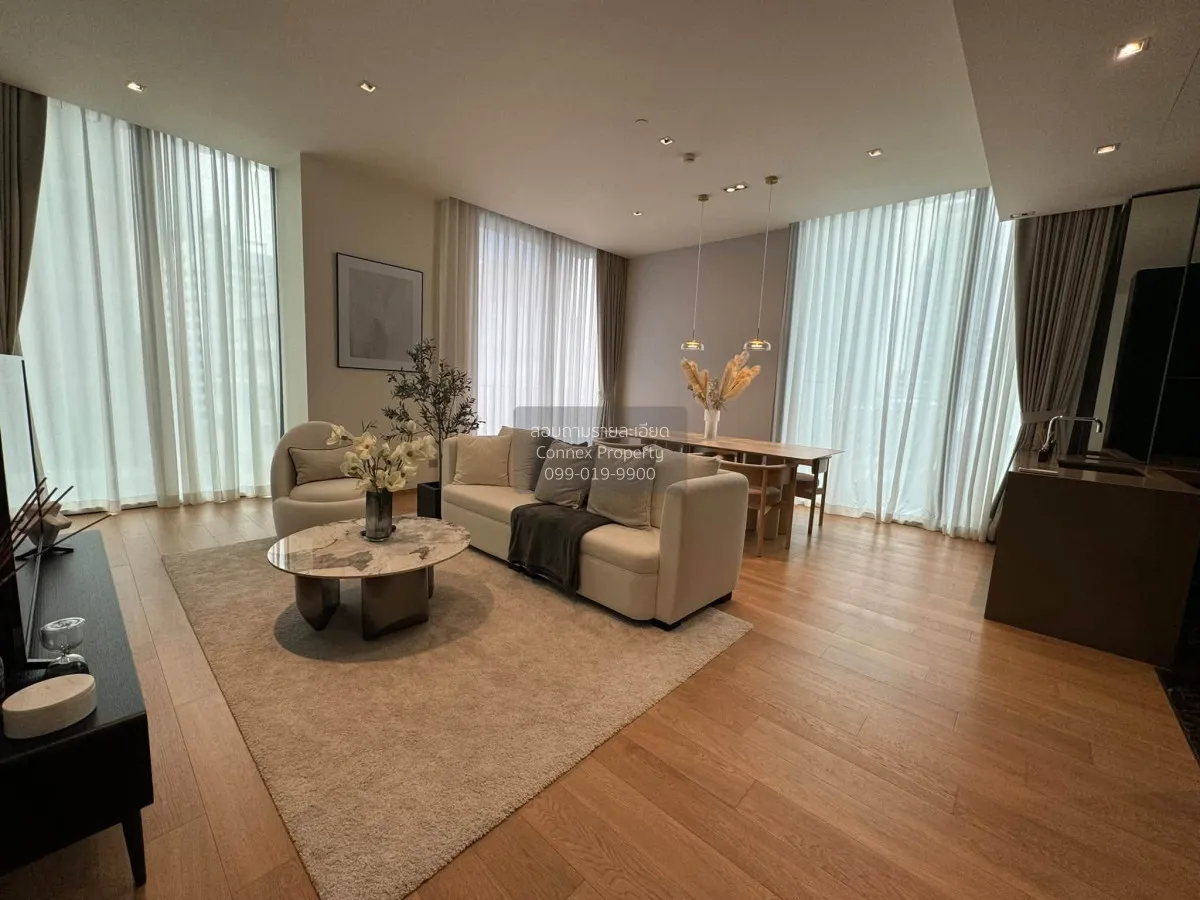 เช่าคอนโด  28 ชิดลม BTS-ชิดลม ลุมพินี เขต ปทุมวัน กรุงเทพ CX-1765 2