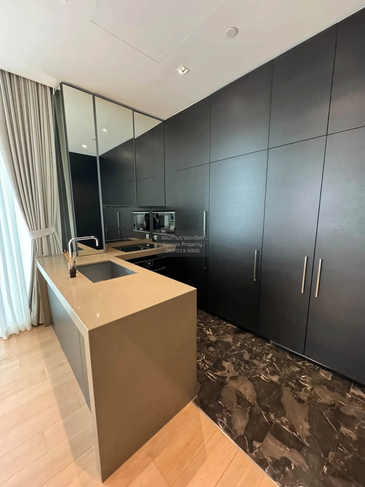 เช่าคอนโด  28 ชิดลม BTS-ชิดลม ลุมพินี เขต ปทุมวัน กรุงเทพ CX-1765 4