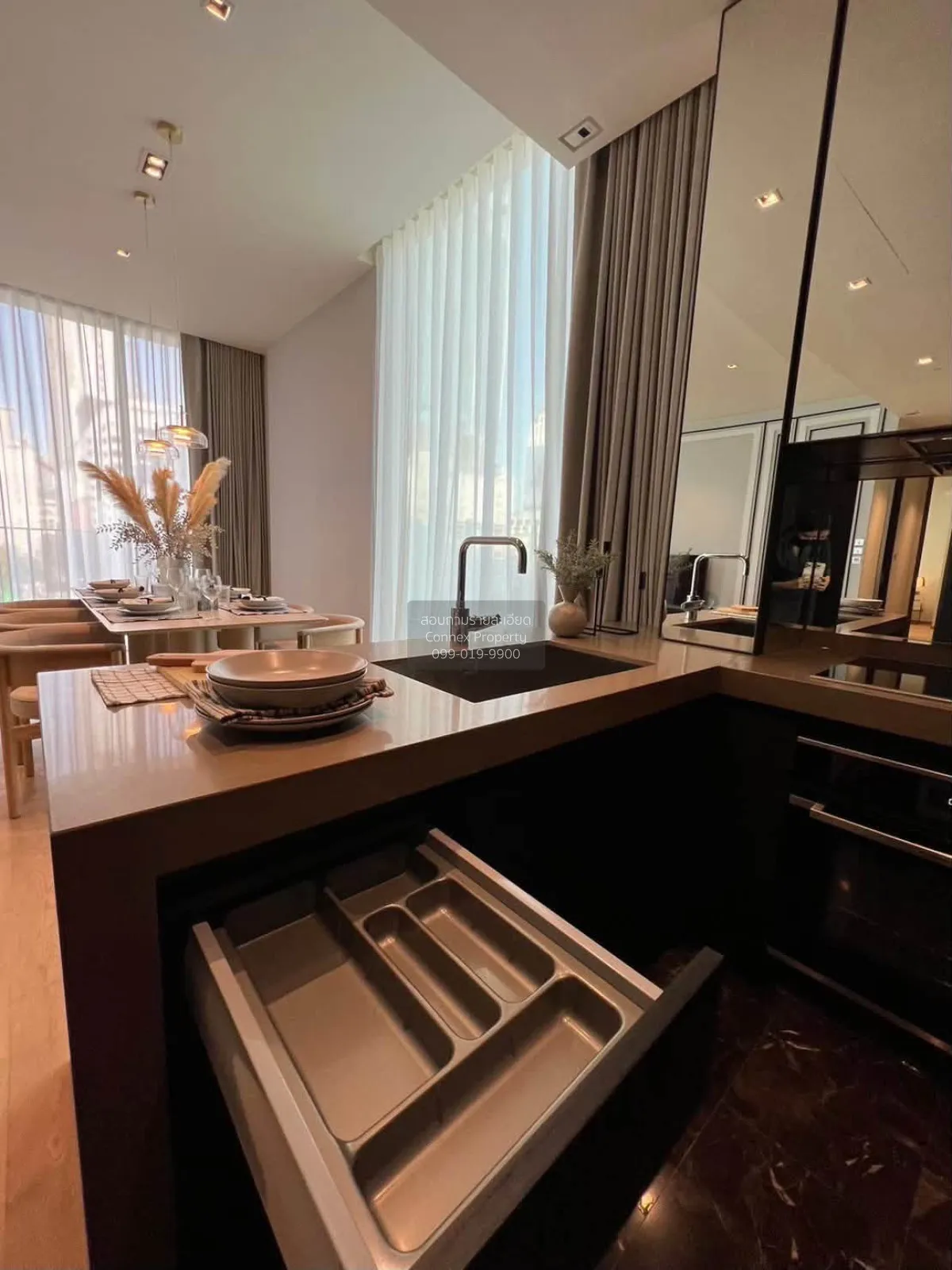 เช่าคอนโด  28 ชิดลม BTS-ชิดลม ลุมพินี เขต ปทุมวัน กรุงเทพ CX-1765